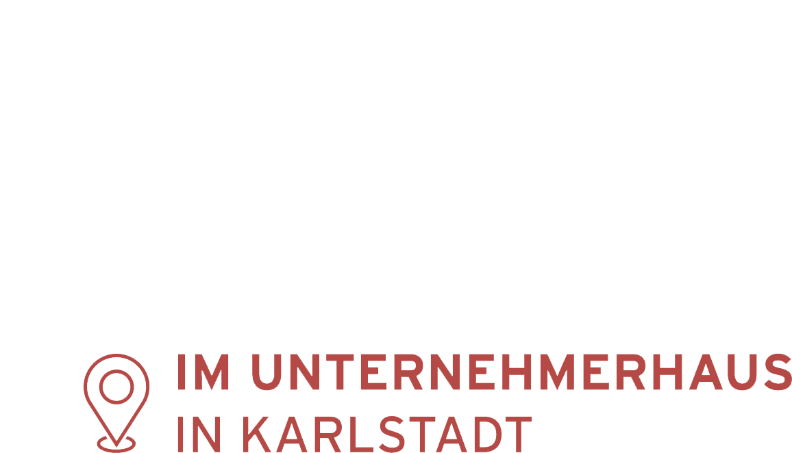 Logo Coworking Space Karlstadt