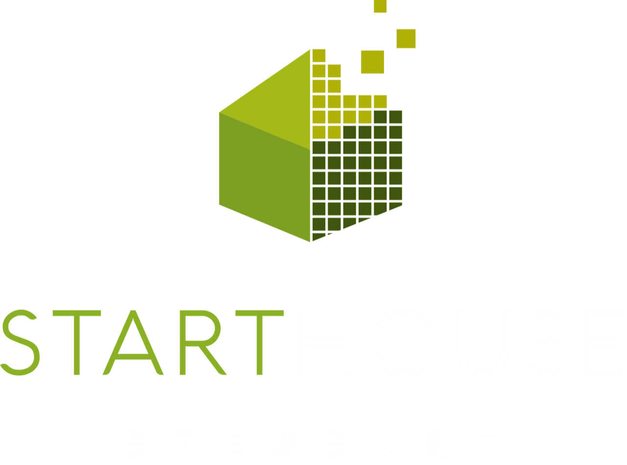 Logo Starthouse Lohr